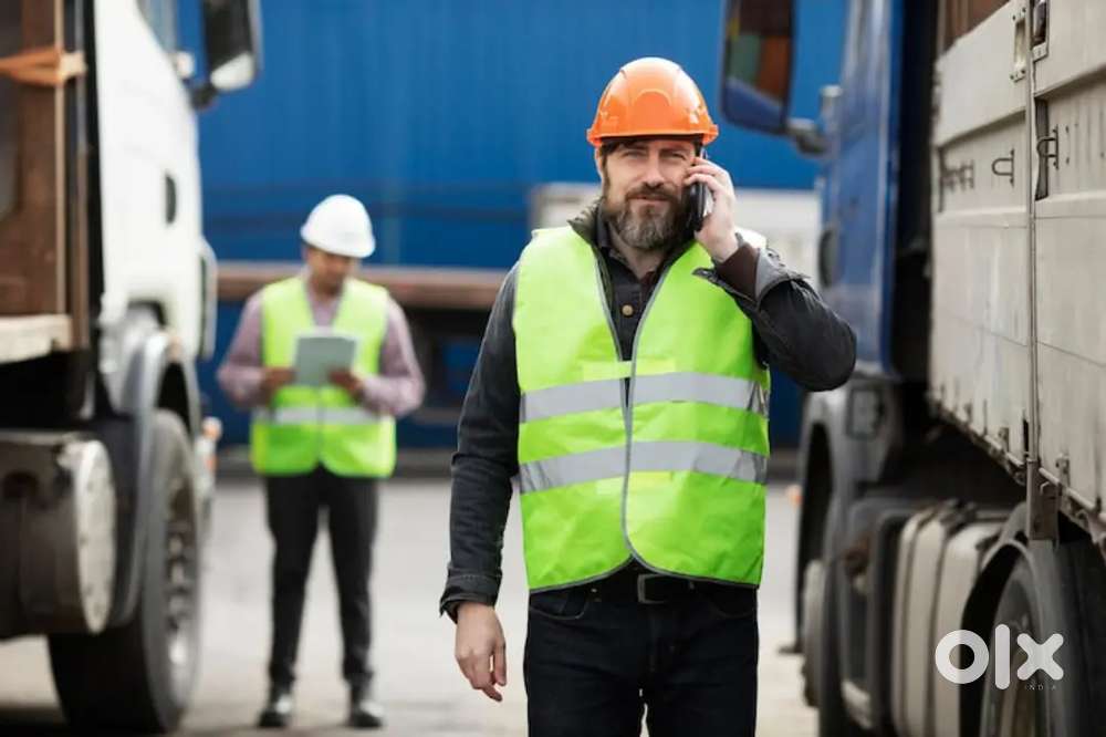 transport supervisor