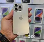 Apple iPhone Today's Models 13 14pro Buy in Refurbished Varient Now