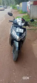 Honda Activa 125  Only 7 Months Used  Urgent Sale