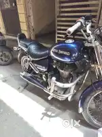 Royal Enfield Thunderbird 350