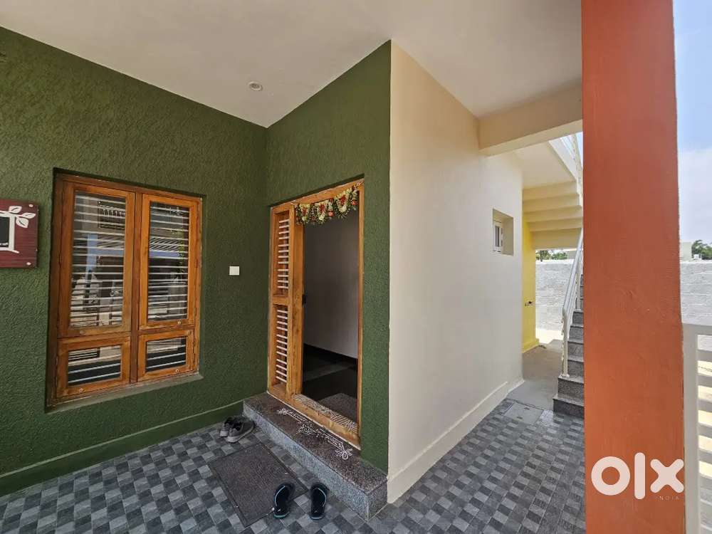 New Single floor 30×40 House For Sale