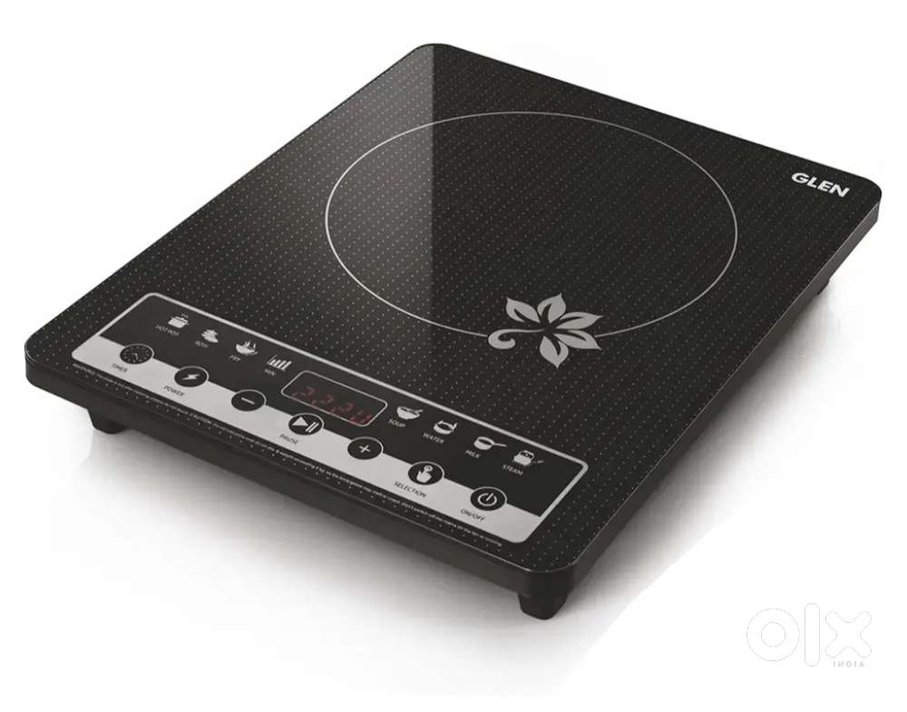 Induction Cooktop