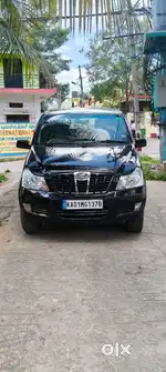 Mahindra Xylo 2009-2011 Celebration Edition BSIV, 2010, Diesel