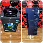 Household Must-Haves: WM & Fridge for Sale with Free shipping