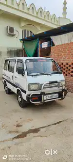 Maruti Suzuki Omni 2014 CNG & Hybrids 86000 Km Driven