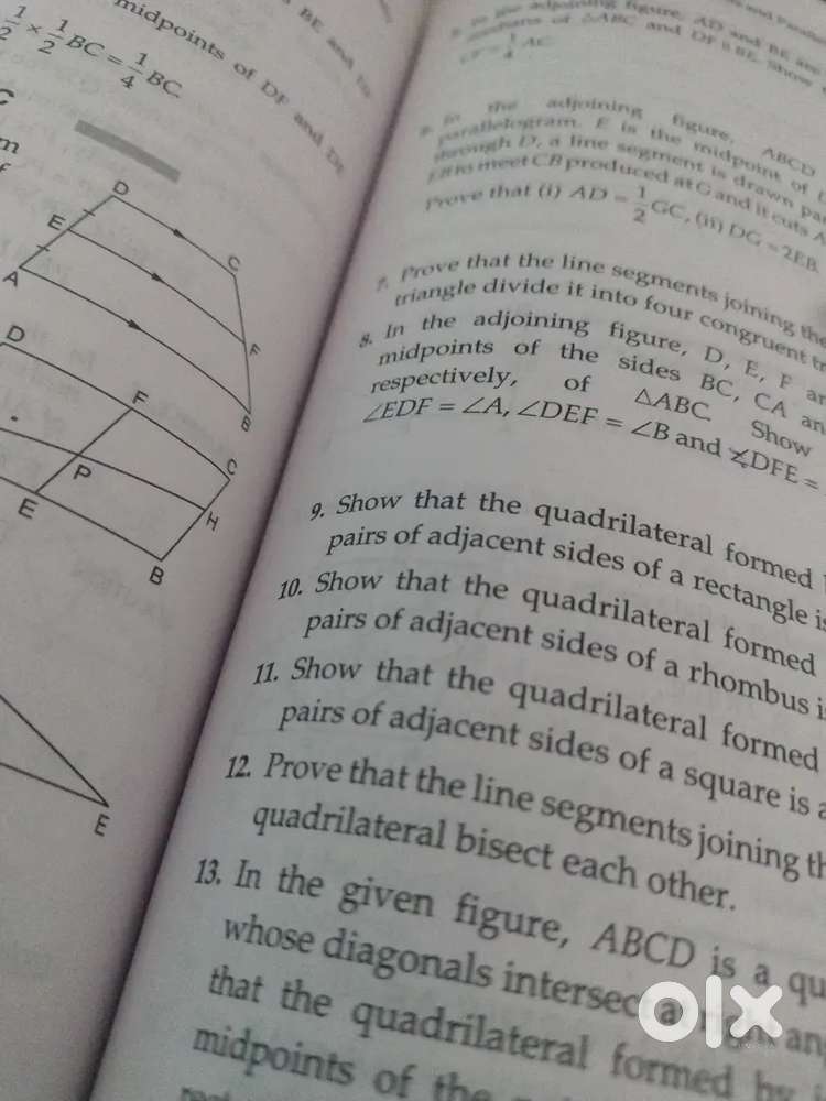 I'm Tutor for class 6 to 10.