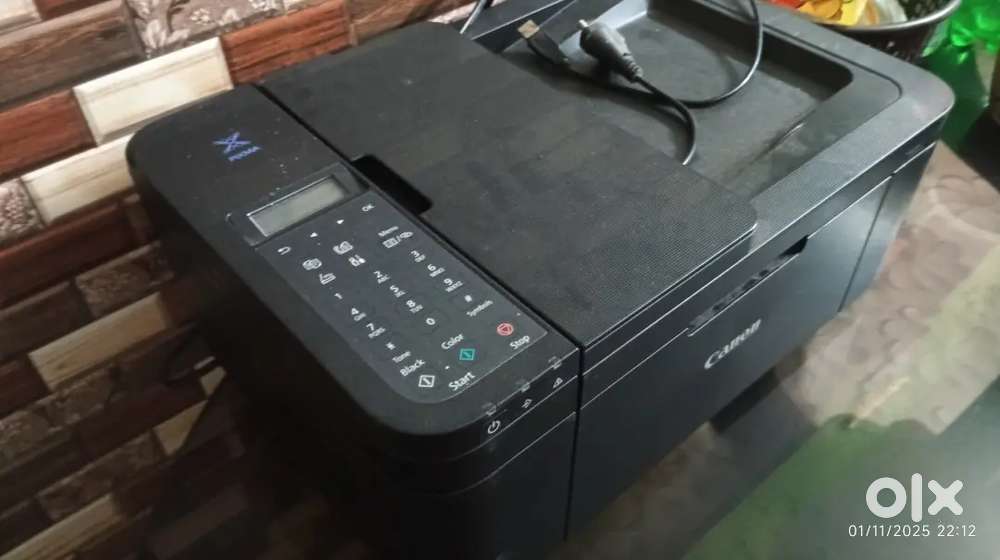 Inkjet printer @1500