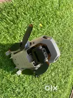 Dji mavic mini drone