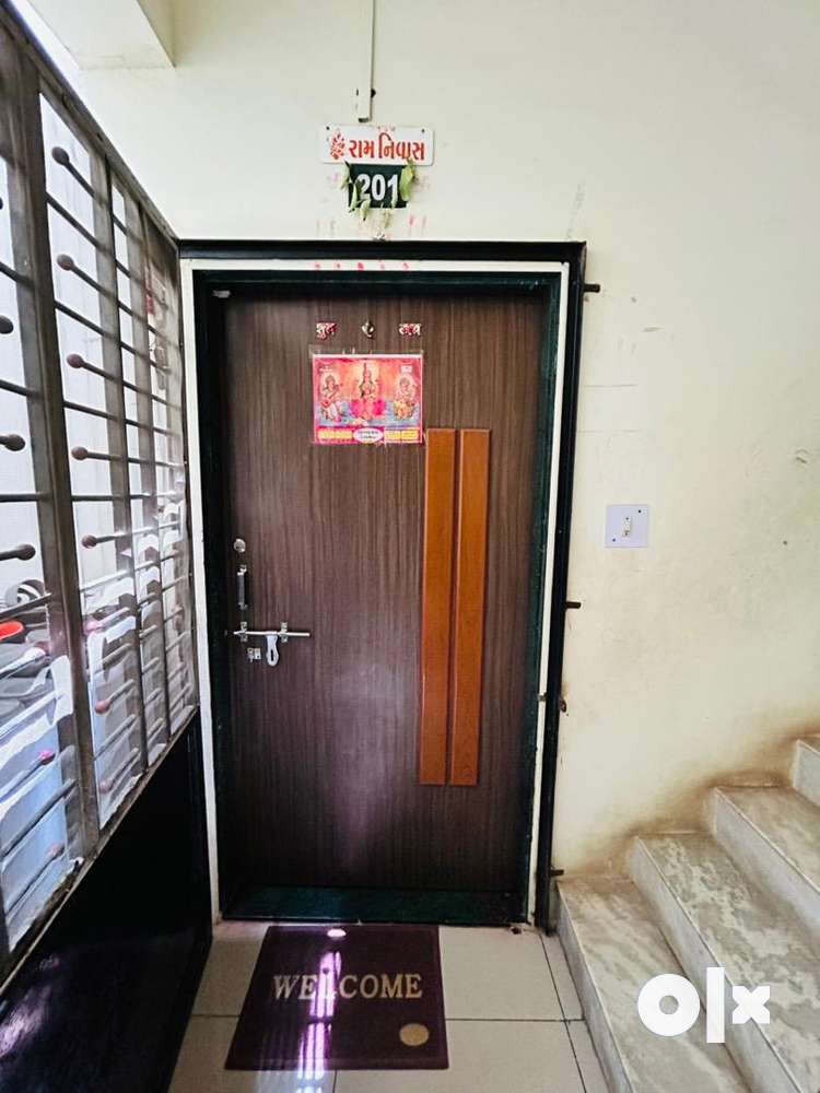1 BHK flat for sale