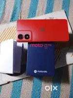 G4s motorla 1 year old only