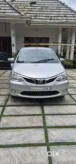 Toyota Etios Liva GD, 2015, Diesel