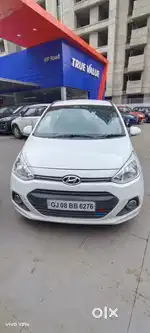 Hyundai Grand i10 1.2 CRDi Sportz, 2016, Diesel