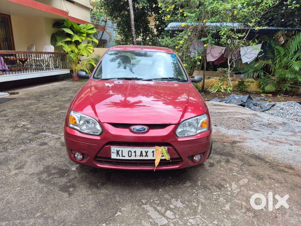 Ford Ikon 2009 model for sale