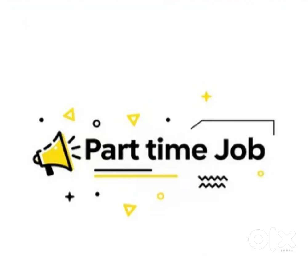 Full time job no fee
