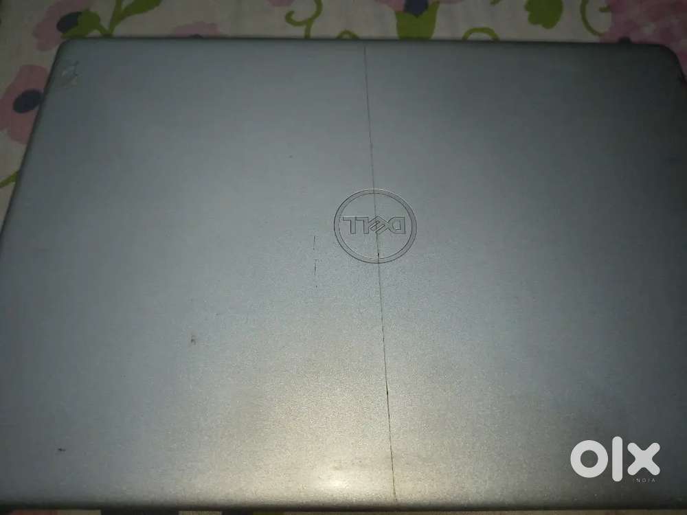 Dell laptop