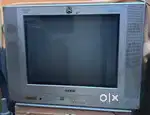 AKAI Television 17 Inch excellent working condition