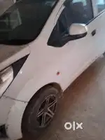 Honda BR-V 2010 Petrol 100000 Km Driven