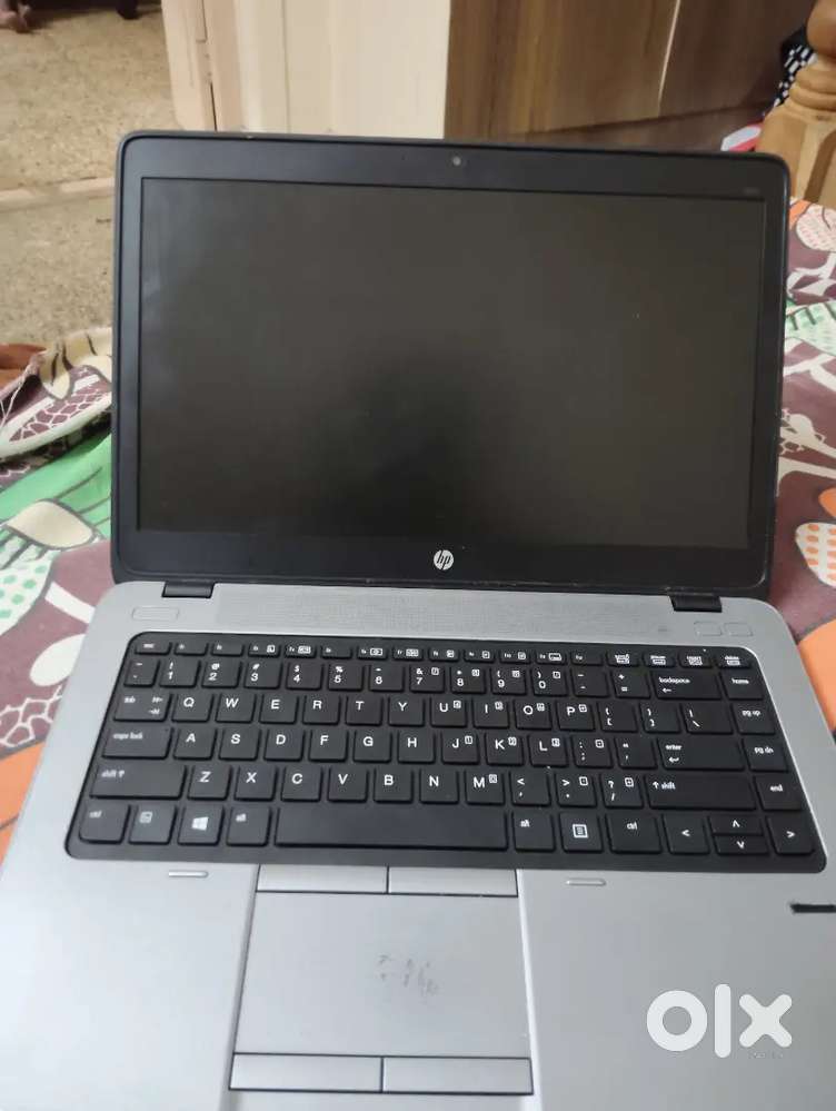 Dell laptop