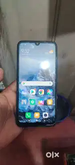 Mi note 7pro 4/64 gb