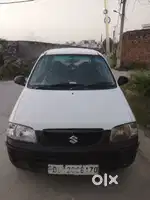 Urgent Sale Maruti Suzuki 800 2012 CNG & Hybrid