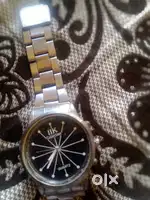 QUARTEZ IIK WATCH
