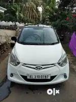 Hyundai EON Magna +, 2011, Petrol