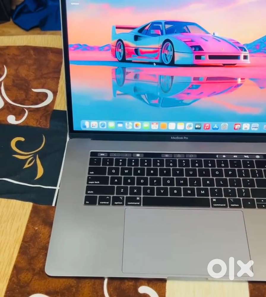 Apple macbook air 2017