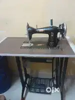 SILAI MACHIN