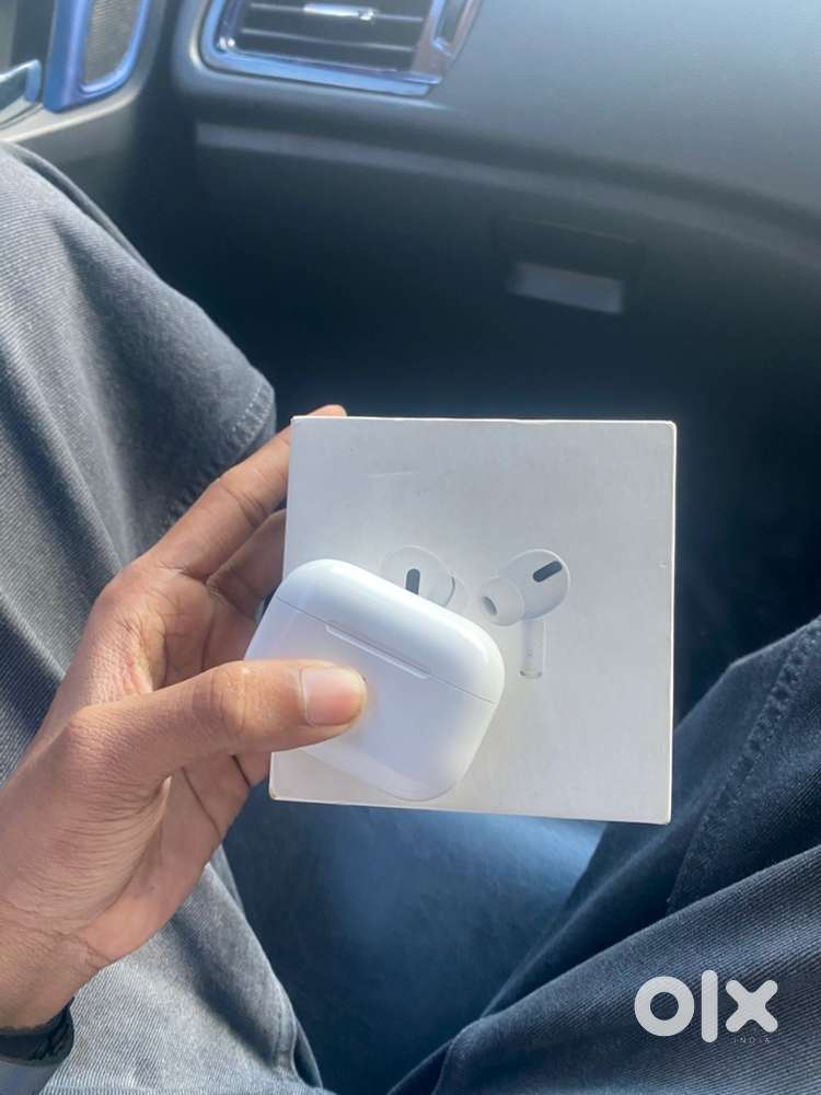 Airpods pro2