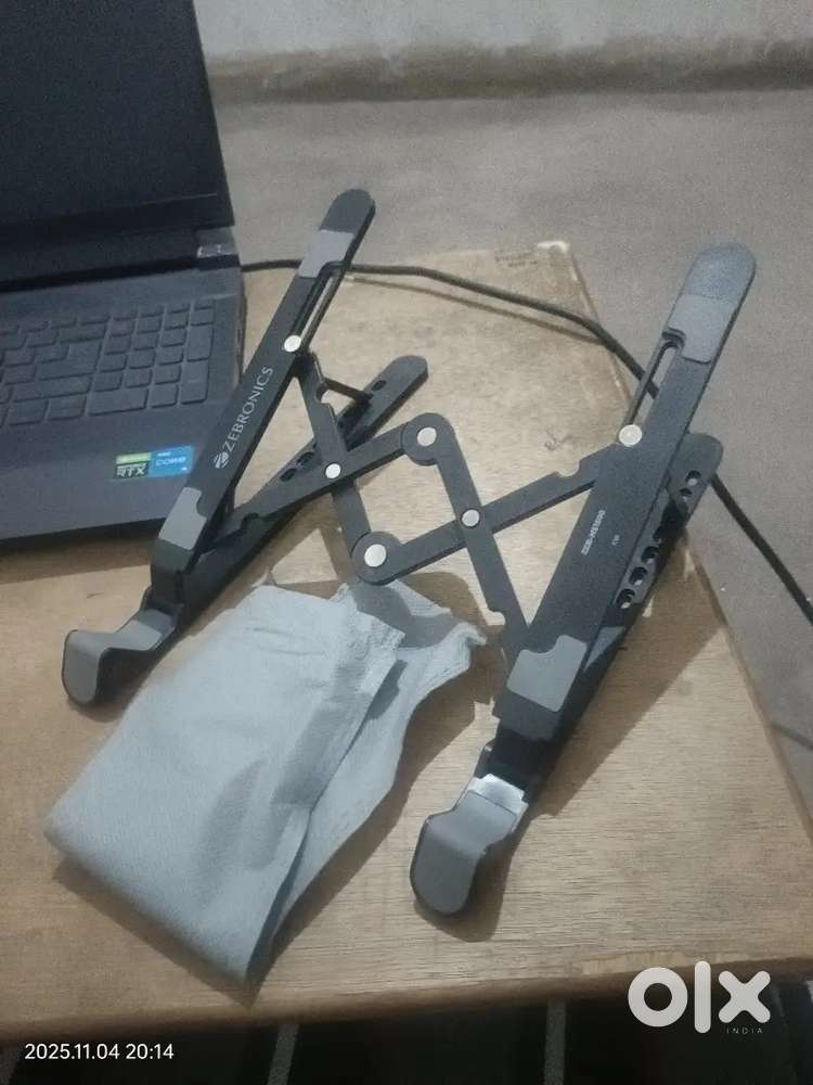 Laptop Stand