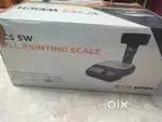 Electronic scale