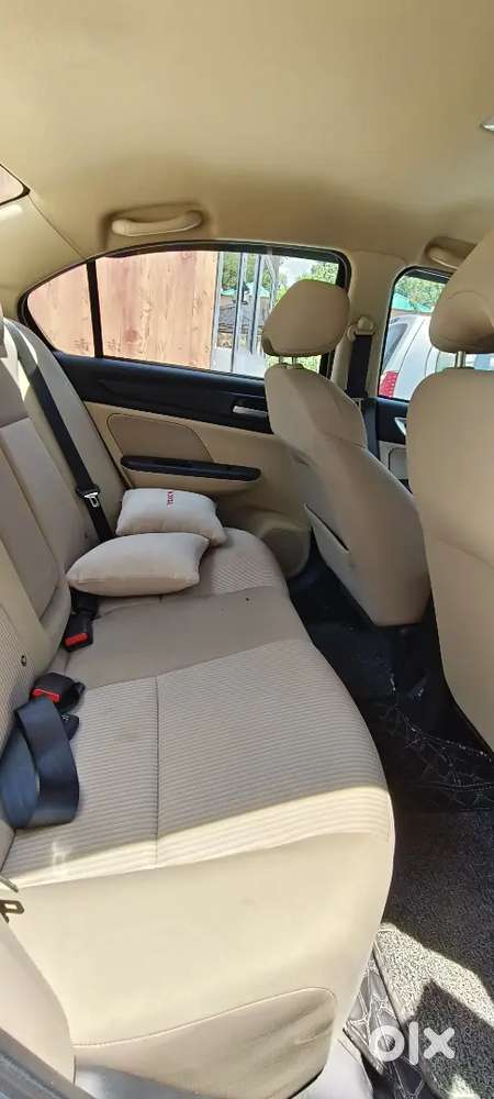 2023 Honda amaze dl registered