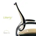Selling Humanscale liberty chairs