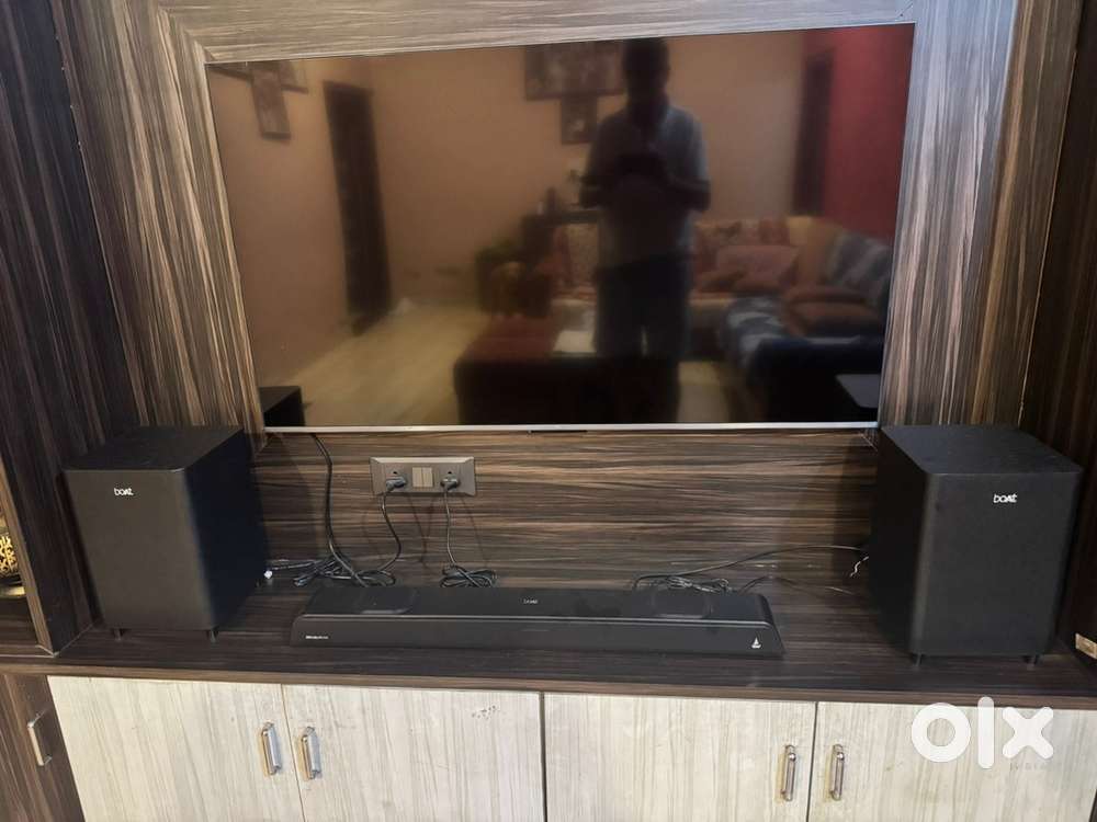 Boat Aavante 6250 DA Sound Bar for Sale