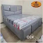 New brand double bed 6 by 6