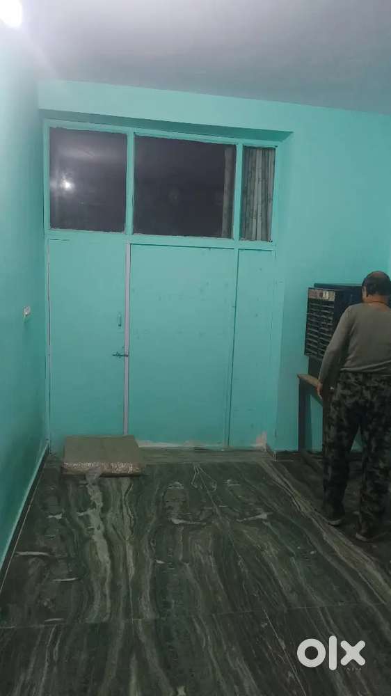 Two room available for girls or families