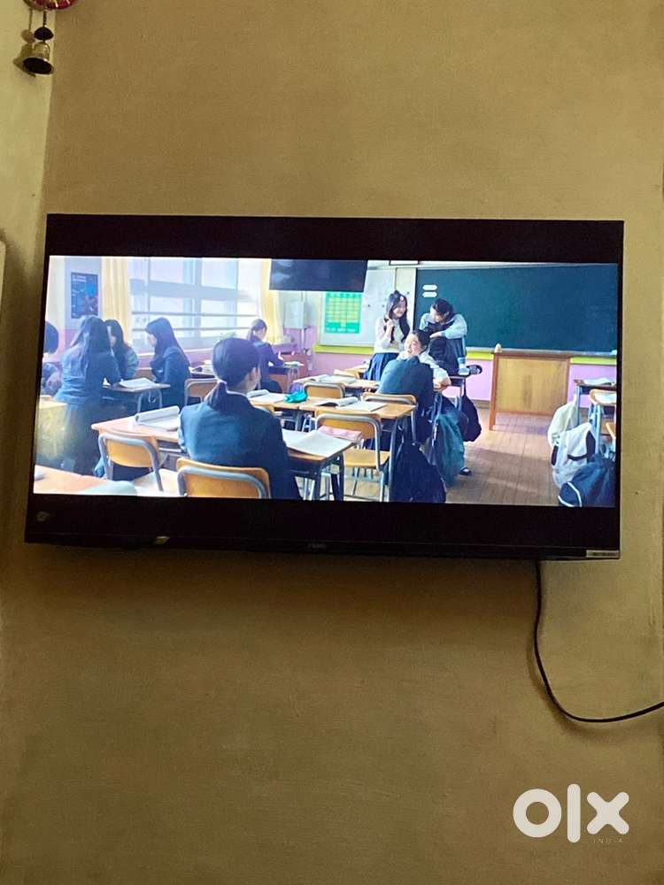 Hairer android tv 45 inch