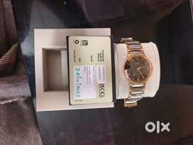 Rado watch