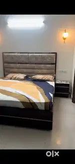 1 bhk 2 bhk 3 bhk 4 bhk studio and 1 room set available in Zirakpur