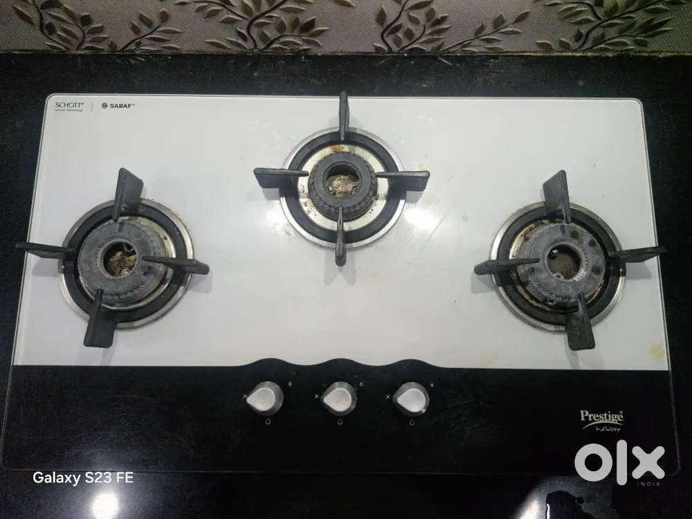 Prestige Hob to sale