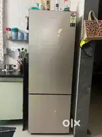 Haier refridgerator 303 ltr