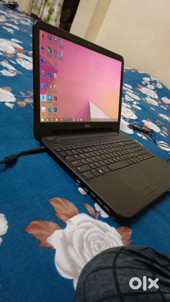 Laptop for sale