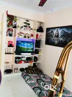 2 bhk available for sharing