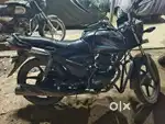 Selling Honda shine