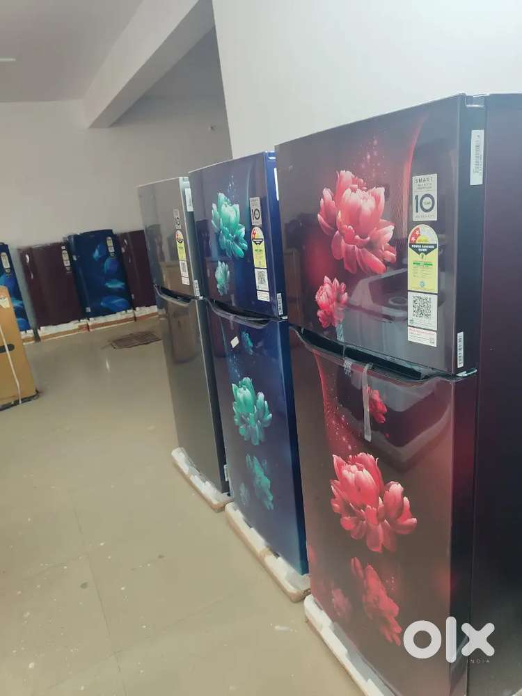 Ac tv fridge washing machine geyser cooler mixer deep freezer