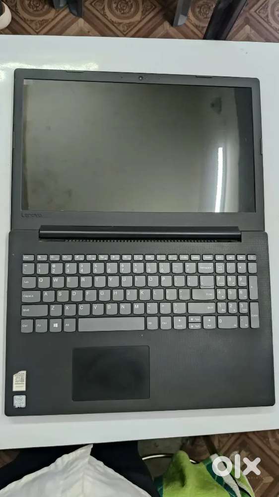 Lenovo laptop