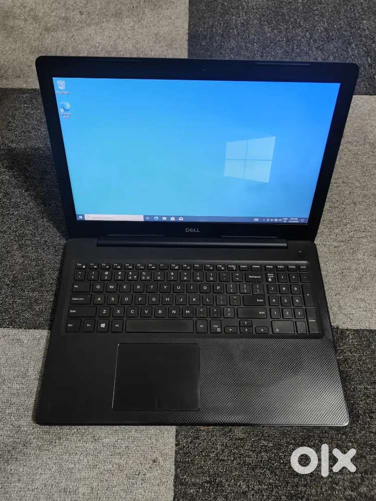 Dell laptop in wholesale price with SSD and 8gb ram