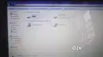 Hp laptop brand new condition