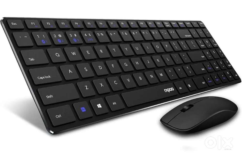 Repoo 9300m keyboard and mouse combo