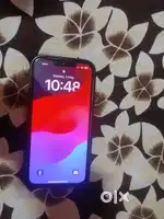Iphone 14 mint condition (purple) 128